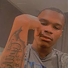 people acting like salesmen in community