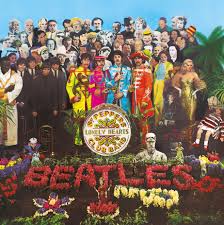 when was sgt peppers lonely hearts club band album