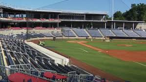 The team released a statement addressing the situation, saying. The New Fredericksburg Nationals Stadium Repurposed During Pandemic Wjla