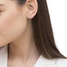 Harley swarovski earrings new arrivals