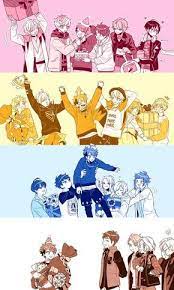 お おしゃれまとめの人気アイデア pinterest jin k 七尾太一 男の子 イラスト イラスト