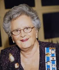 Mary Crocker Obituary