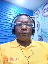 Cameroon Feeling this Tuesday May 6th 2025 is celebrating excellence and  hard work . Film maker and business man Robert EKUKOLE and also Mr NDZE a  prolific comedian, content creator and a