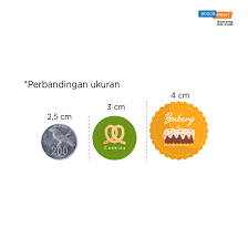 Check spelling or type a new query. Cetak Stiker A3 Kromo Transparant Vinyl Cutting Bogor Print