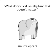 Irrelephant Cute Jokes Funny Puns Funny Puns Jokes