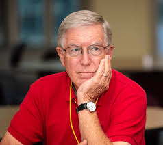 Bishop Duncan Gray Retires from The Gathering of Leaders