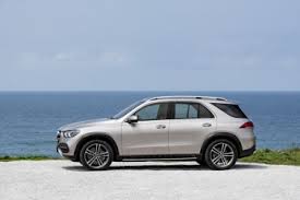 Mercedes Gls 350 D 4matic Amg Line Neuve Au Maroc 2021