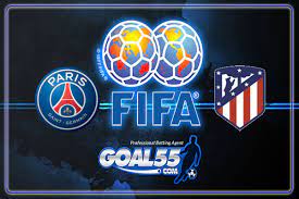 Prediksi Terjitu Paris Saint Germain Vs Atletico Madrid 30 Juli 2018 Pertandingan International Champions Cup Aka Paris Saint Germain Kroasia Atletico Madrid