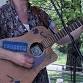 Folk Singer/Songwriter Jeremiah Craig live at Airy Acres