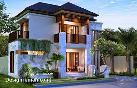 Pondasi rumah minimalis 3 kamar 12 desain loteng sebagai kamar tidur rumah minimalis loteng ruangan kecil di atas langit langit yang bersinggungan langsung dengan atap rumah kerap hanya digunakan sebagai gudang alias tempat menyimpan barang barang tak terpakai. AÆ' 20 Desain Hook Sudut Minimalis 1 2 Lantai Modern Design Rumah