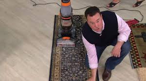 Bissell Proheat 2x Revolution Carpet Cleaner With Antibacterial Formula 1551 Reviews Bissell 36z9 Vs 1548 Your Goods Compared Update 2020