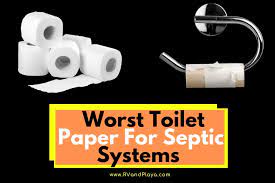 You can subscribe and have reel delivered to you every month, every two months, or every. The Worst Toilet Paper For Septic Systems Plumbing Don T Buy It