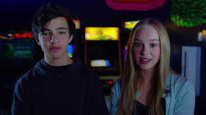 He is 15 years old as of 2020. Not Ur Girlfrenz Release Iconic Retro Video For New Single Game Over Originalrock Net