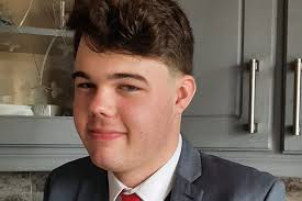 Rory Mason and Ukraine's 'International Legion'