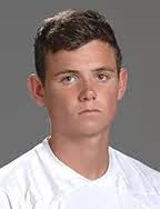 2013 Men's Soccer Roster