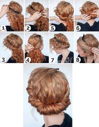 Notre sélection de produits pour cheveux crépus naturels : Cheveux Frises 15 Coupes Et Coiffures Pour Cheveux Boucles