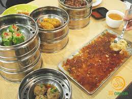 Dim sum ku halal, puncak alam. So Dim Sum Shah Alam Restaurant Reviews Photos Phone Number Tripadvisor