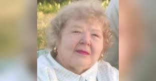 Marilyn Rice Obituary