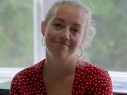 Kelsey Parker reacts to Max George's message