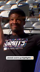 How many TDs for Jameis today? #NFL #Giants #football - YouTube