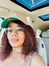 Introduction and interests of a woman in Atlanta