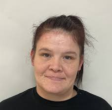 Offender Information