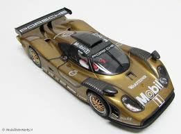 Long out of production and now very rare and sought after fly model. Fly Car Model Porsche 911 Gt1 98 Racing Evo Rs2 Gold Modellbahnmarkt24