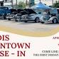 Landis Downtown Cruise-In