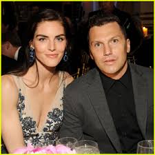  Hilary Rhoda Photos News And Videos Just Jared