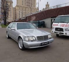 Mercedes Benz S600 7 0 Amg W140 Mercedes Benz Mercedes Mercedes W140