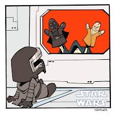 Pin By Brigitte Wenk On Star Wars Star Wars Stickers Star Wars Comics Star Wars Cartoon