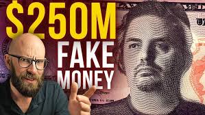 If You Burn a Dollar, Is Society Poorer?