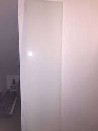 Ikea pax kleiderschrank turen in 6060 hall in tirol for 50 00 for sale shpock. Ikea Pax Tur Storas Glas Weiss In 46240 Bottrop Fur 60 00 Zum Verkauf Shpock De