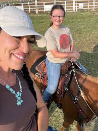 Carrie Carnahan DeWitt added a...