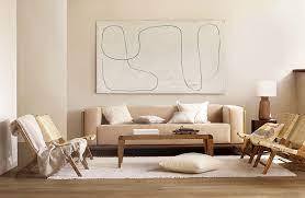 19 spectacular zara home chairs : Myagkaya Elegantnost I Notki Yaponskogo Stilya Novaya Kollekciya Zara Home Foto Idei Dizajn Home Living Room Living Room Accessories Home Decor