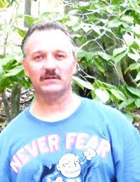 Wayne Fish Obituary September 27, 2014