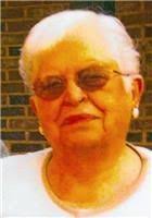 Dorothy Matthews Obituary (1930