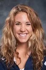 2013-14 Women's Swimming & Diving Roster