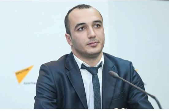 Zeynal Əmrəliyev: 