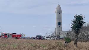 Spacex May Try To Launch Its Starship Sn11 Rocket Prototype Friday Rwanda Rwot Laisladelastentaciones13 Mrliambi S Blog