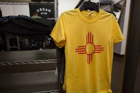 Want to communicate visually with symbols? New Mexico Exhibit Explores History Of The Zia Symbol