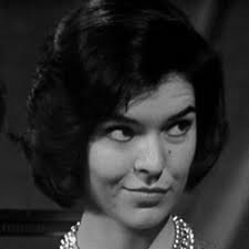 The Avengers : Series 2 : Killer Whale : cast