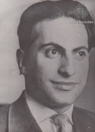 Riga 1960. National Archives of Latvia. Photo: G.Teitelbaums