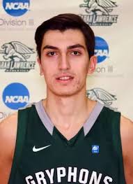 Ege Ozcan (12/17/2014)