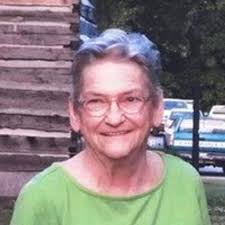 Mary Alice Elrod Obituary October 26, 2015