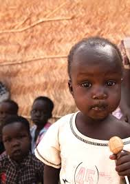 IN SOUTH SUDAN Children Women