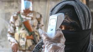 A partial lockdown has been imposed in west bengal as the state continued to add over 17,000 fresh. West Bengal India State Elections Go Ahead As Deaths Hit Record High Bbc News