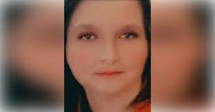 Obituary information for Amy Marie Justice