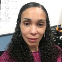 Ebony Broadnax's Instagram, Twitter & Facebook