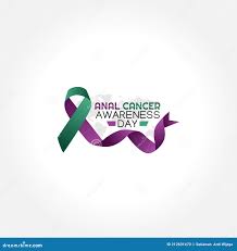 Vector Graphic of Anal Cancer Awareness Day Good for Anal Cancer Awareness  Day Celebration. Stock Vector - Illustration of cancer, charity: 212631470